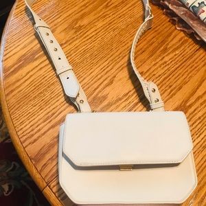 Crossbody purse